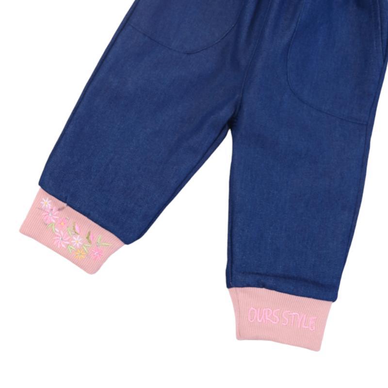 Pantalon de bebe FLAVIA pantalon sale niña